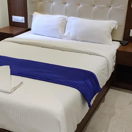 Wynd Hotels Hotel Mumbai