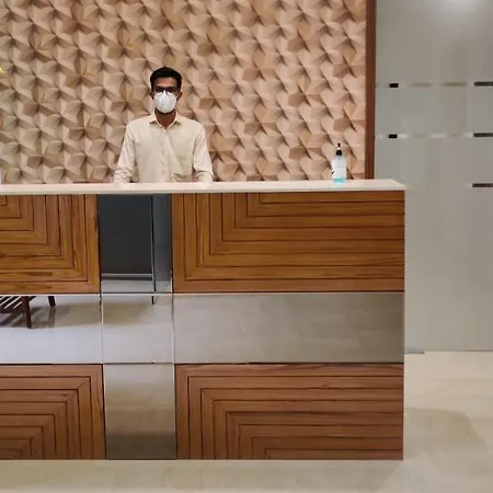 Wynd Hotels 3* Mumbai