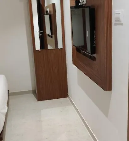 Wynd Hotels 3* Mumbai