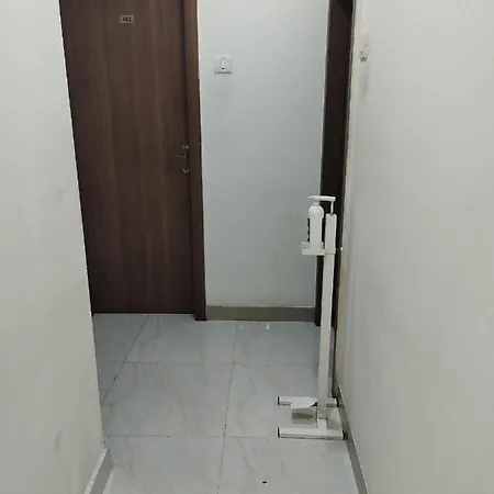 Guest house Sarah Mumbai