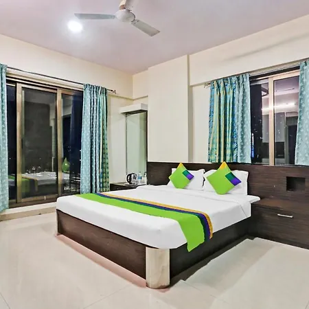 Treebo Trend Bandra Hotel Mumbai