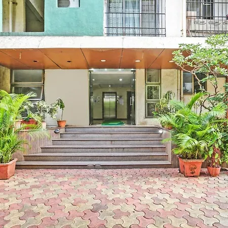 Treebo Trend Bandra 3* Mumbai