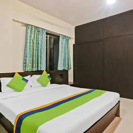 Hotel Treebo Trend Bandra 3*