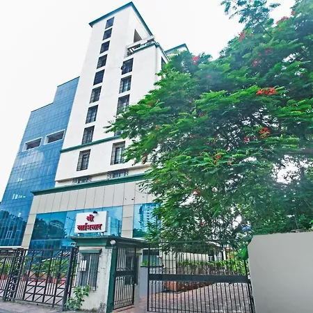 Treebo Trend Bandra Mumbai