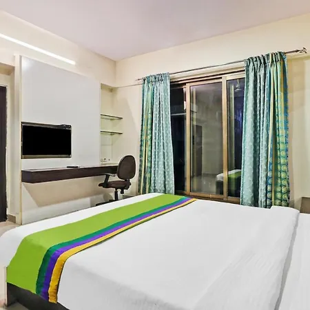 Treebo Trend Bandra 3*