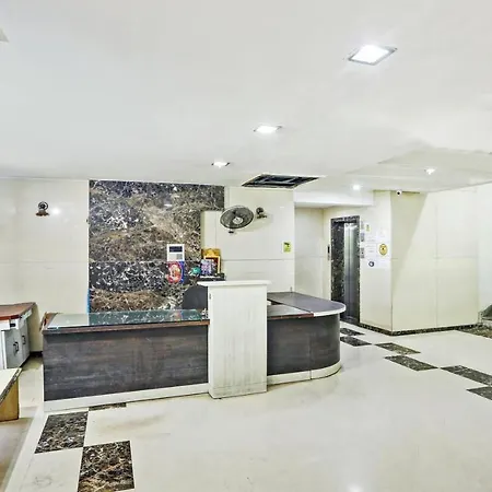 Treebo Trend Bandra Mumbai