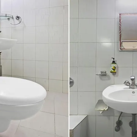 Hotel Treebo Trend Bandra
