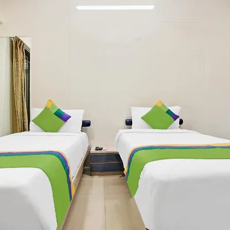 Treebo Trend Bandra 3*