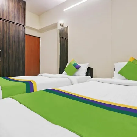 Hotel Treebo Trend Bandra