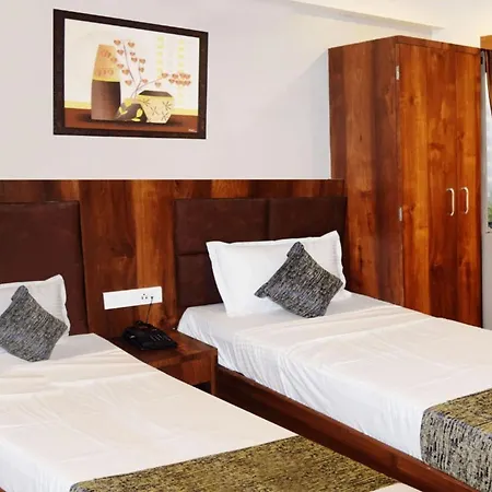Hotel Rabis Mumbai