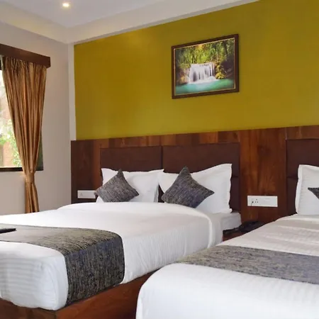 Hotel Rabis Mumbai