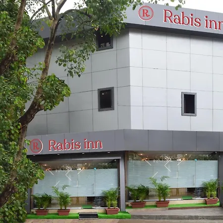 Hotel Rabis 3*
