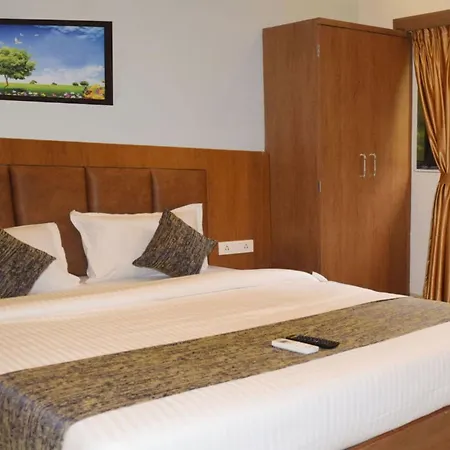 Hotel Rabis 3*