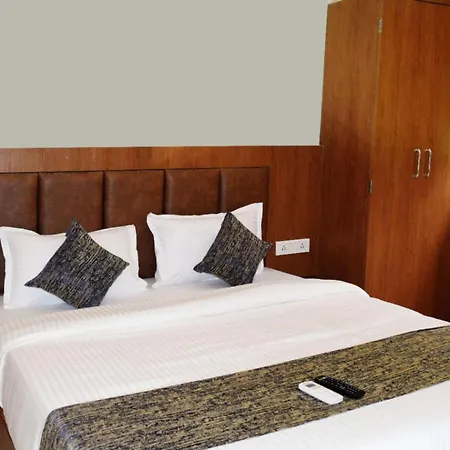 Hotel Rabis 3*