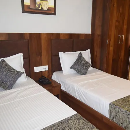 Rabis 3* Mumbai
