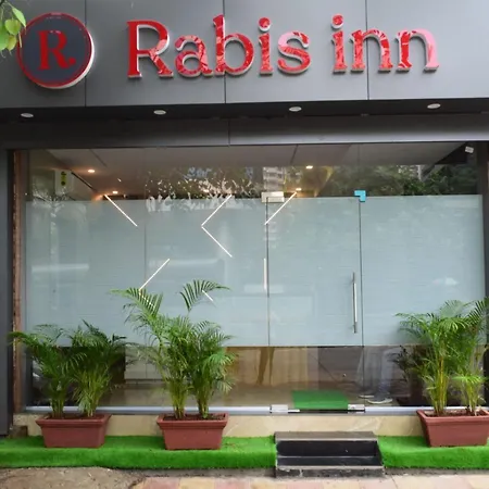 Hotel Rabis Mumbai