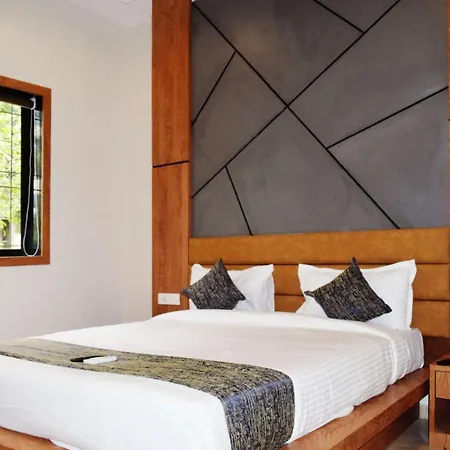 Hotel Rabis Mumbai
