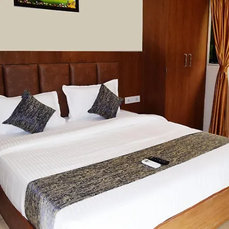 Hotel Rabis Mumbai