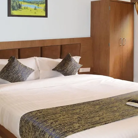 Hotel Rabis 3*