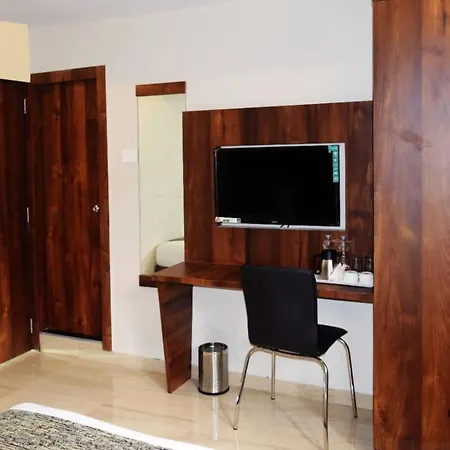 Rabis 3* Mumbai