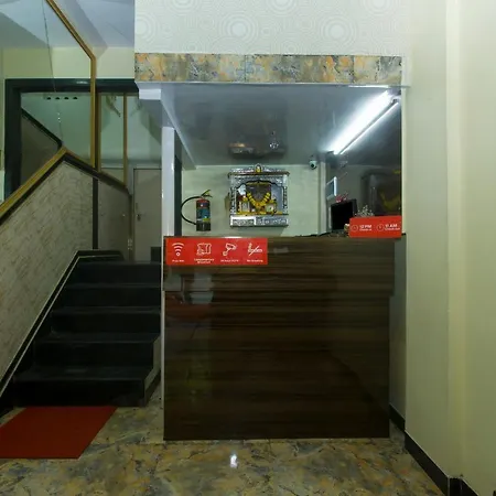 Hotel Vaccinated Staff - Oyo 24430 Hotel Baldev Palace