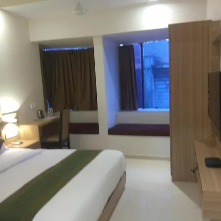 Hotel West Blue 3*
