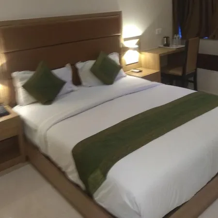 Hotel West Blue