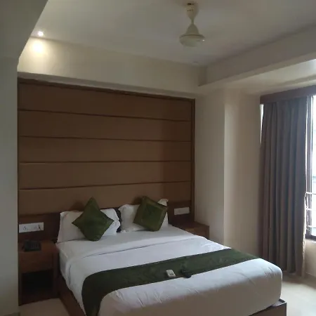 Hotel West Blue