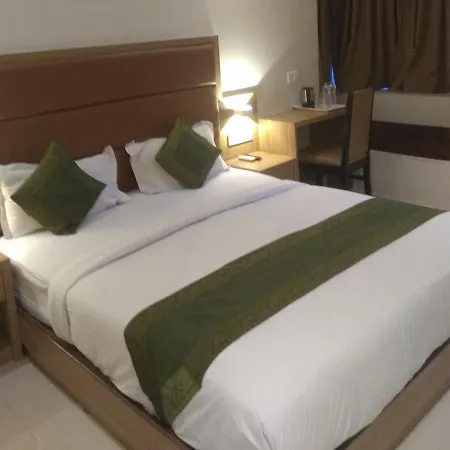 Hotel West Blue Mumbai