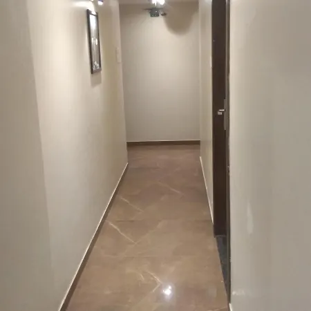 Hotel West Blue Mumbai