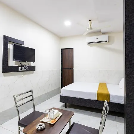 Hotel Amrapali Lodging And Boarding Mumbai