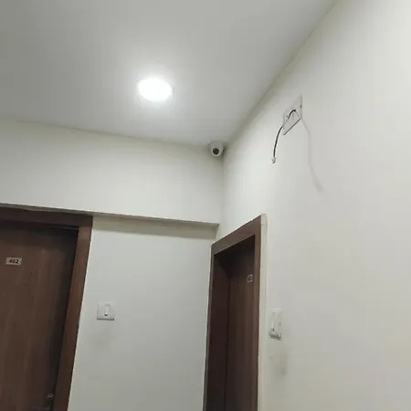Sarah Guest house 3*