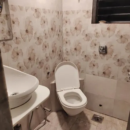 Sarah Guest house Mumbai