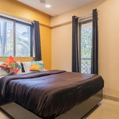 Osi Carter's Road Bandra West Mumbai
