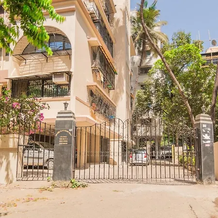 Osi Carter's Road Bandra West Apartment Mumbai