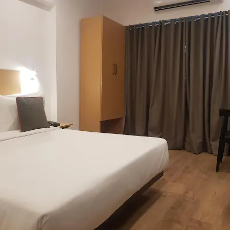 Hotel Unicontinental 2*