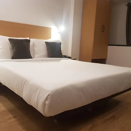 Hotel Unicontinental