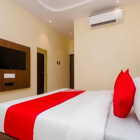 Embassy - Bandra Kurla Complex - Bkc Hotel