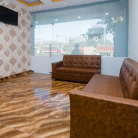 Embassy - Bandra Kurla Complex - Bkc