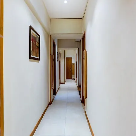 Oyo 81549 Hotel Elegance Nx
