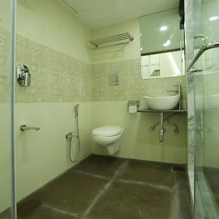 Apartment Luxury 5 - Bedroom Appartment Near Dadar Tt Mumbai