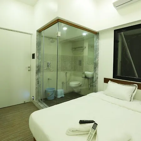 Apartment Luxury 5 - Bedroom Appartment Near Dadar Tt Mumbai