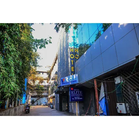 Elite Continental- Near International Airport Andheri East