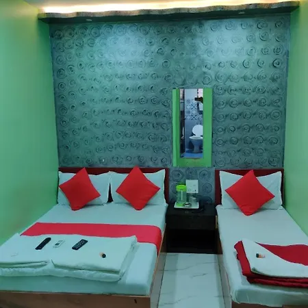 Bed & Breakfast Gulzar Hottel Mumbai