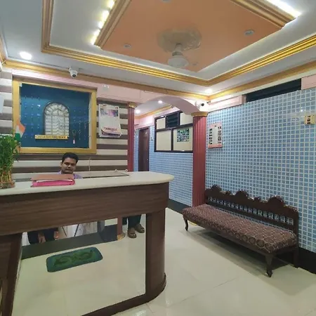 Gulzar Hottel Bed & Breakfast