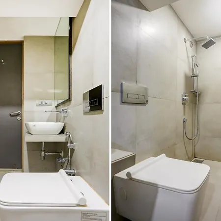 Hotel Oyo 81549 Hotel Elegance Nx Mumbai