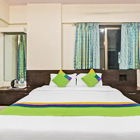 Treebo Trend Bandra Hotel Mumbai