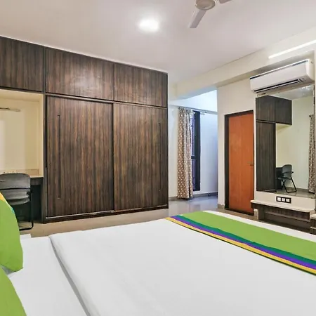 Treebo Trend Bandra Mumbai