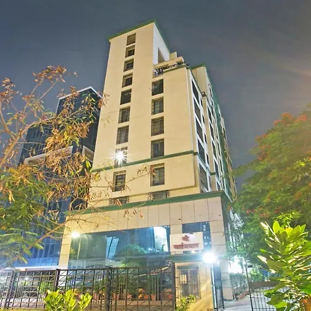 Treebo Trend Bandra Mumbai