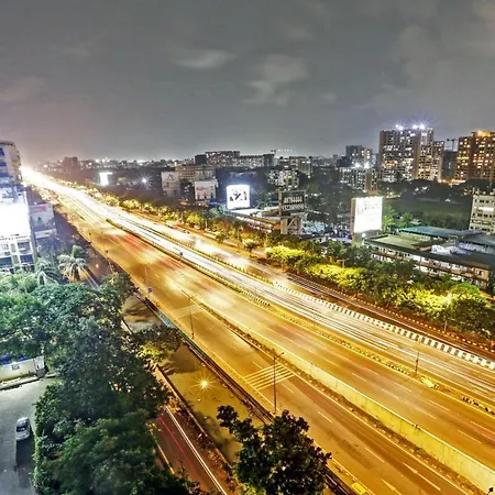 Treebo Trend Bandra 3* Mumbai